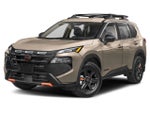 2026 Nissan Rogue AWD Rock Creek *Ltd Avail*