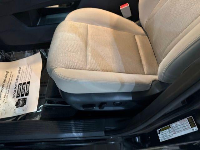 2025 Nissan Rogue AWD SV