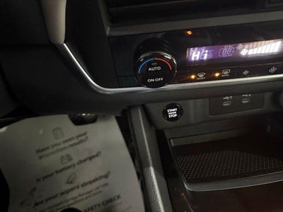 2025 Nissan Rogue AWD SV