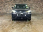 2025 Nissan Rogue AWD SV