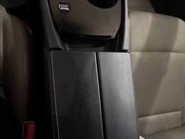 2025 Nissan Rogue AWD SV