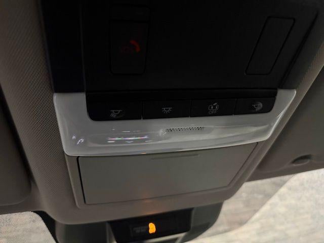 2025 Nissan Rogue AWD SV