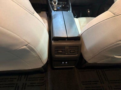 2025 Nissan Rogue AWD SV