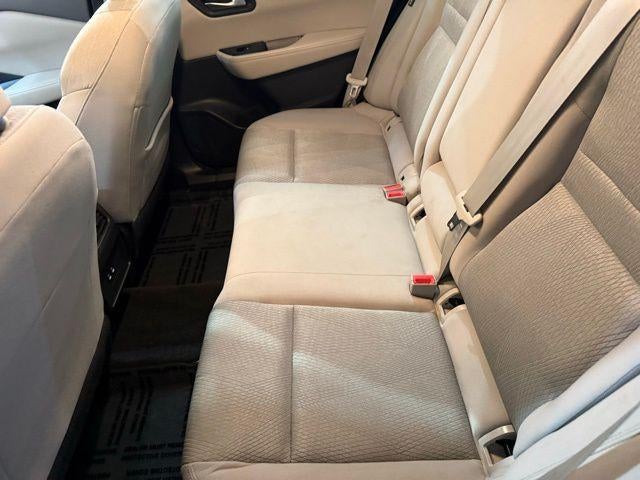 2025 Nissan Rogue AWD SV