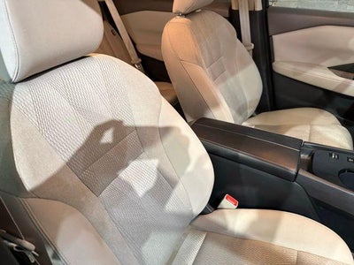 2025 Nissan Rogue AWD SV