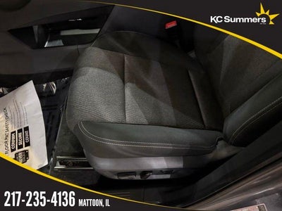 2025 Nissan Rogue AWD SV