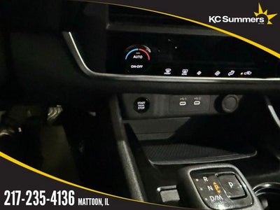 2025 Nissan Rogue AWD SV