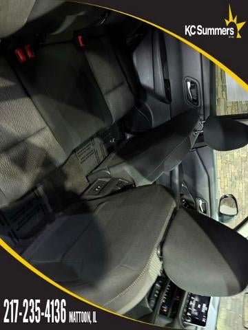 2025 Nissan Rogue AWD SV