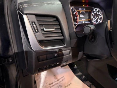 2025 Nissan Rogue AWD SV