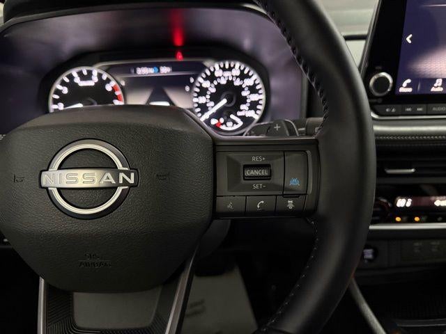 2025 Nissan Rogue AWD SV