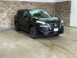 2025 Nissan Rogue AWD SV