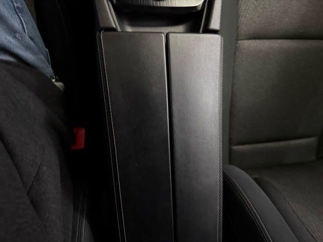 2025 Nissan Rogue AWD SV