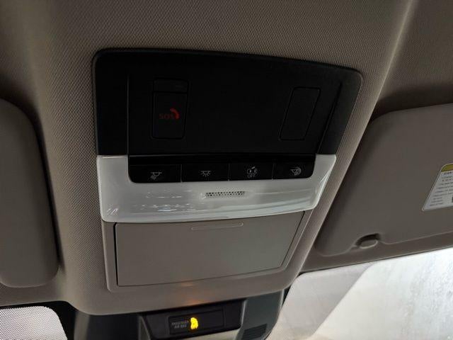 2025 Nissan Rogue AWD SV