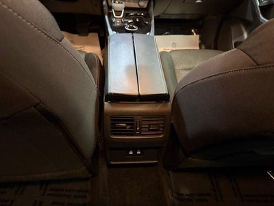 2025 Nissan Rogue AWD SV