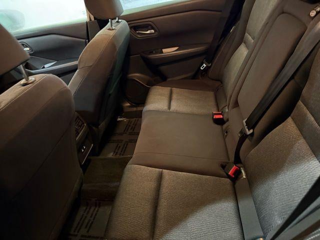 2025 Nissan Rogue AWD SV