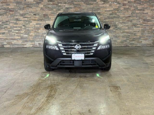 2025 Nissan Rogue AWD SV