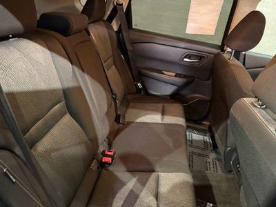 2025 Nissan Rogue AWD SV