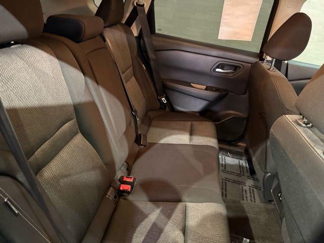 2025 Nissan Rogue AWD SV