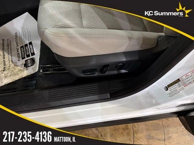 2025 Nissan Rogue AWD SV