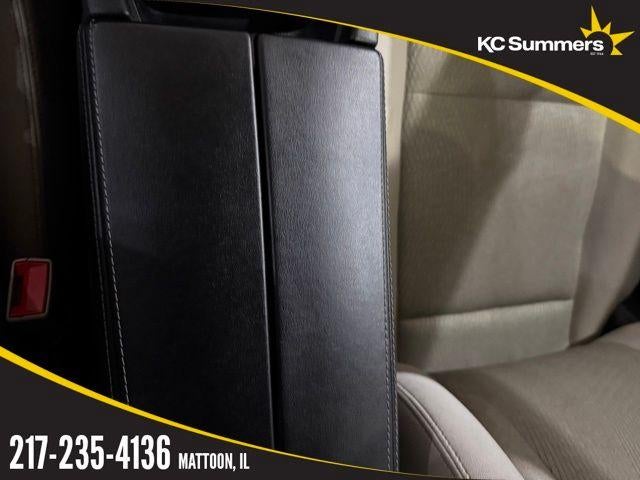 2025 Nissan Rogue AWD SV