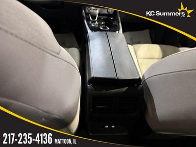 2025 Nissan Rogue AWD SV