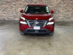 2025 Nissan Rogue AWD SV