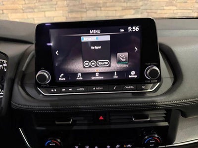 2025 Nissan Rogue AWD SV