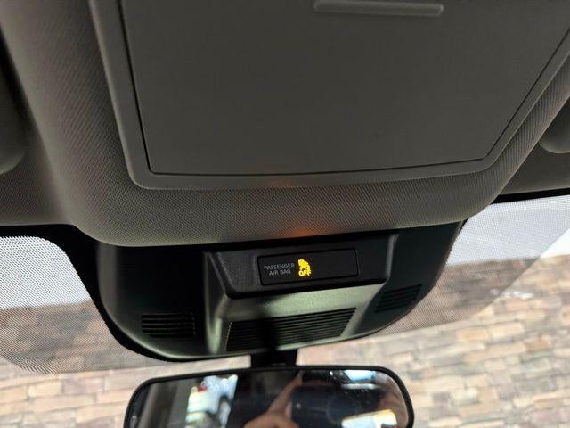 2025 Nissan Rogue AWD SV