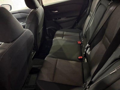2025 Nissan Rogue AWD SV