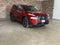 2025 Nissan Rogue AWD SV