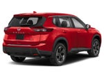 2025 Nissan Rogue AWD SV