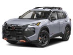 2026 Nissan Rogue AWD Rock Creek *Ltd Avail*