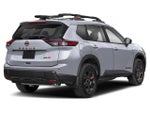 2026 Nissan Rogue AWD Rock Creek *Ltd Avail*