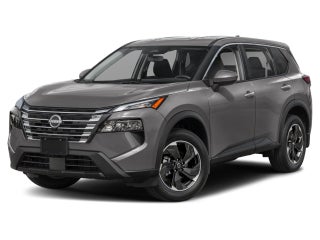 2026 Nissan Rogue AWD SV *Ltd Avail*