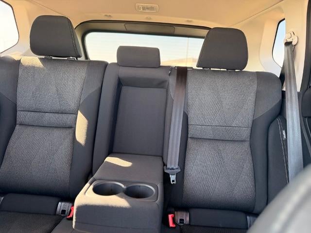 2025 Nissan Rogue AWD SV