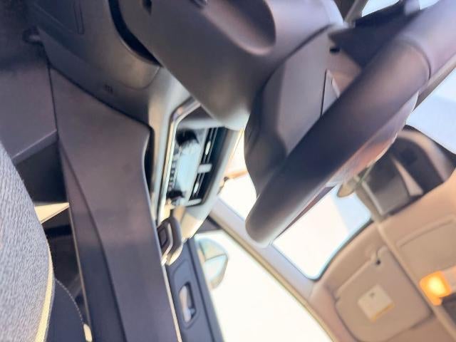 2025 Nissan Rogue AWD SV