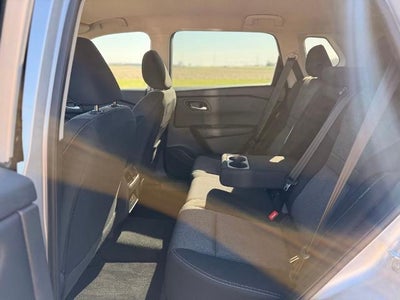 2025 Nissan Rogue AWD SV