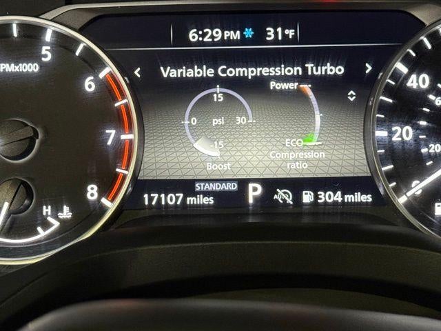 2025 Nissan Rogue AWD SV