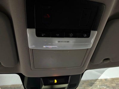 2025 Nissan Rogue AWD SV