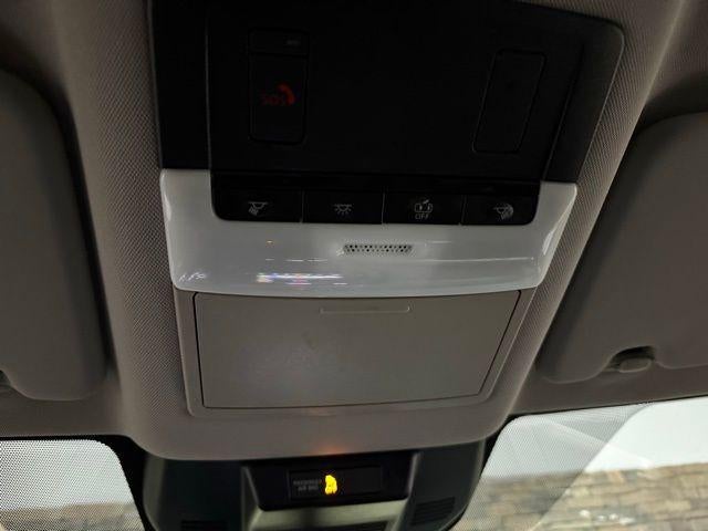 2025 Nissan Rogue AWD SV