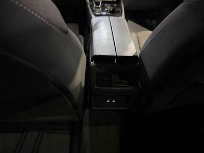 2025 Nissan Rogue AWD SV