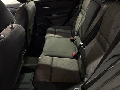 2025 Nissan Rogue AWD SV