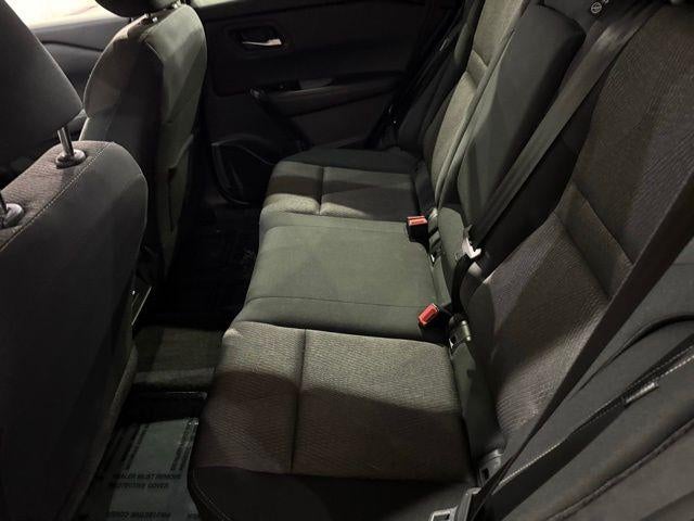 2025 Nissan Rogue AWD SV