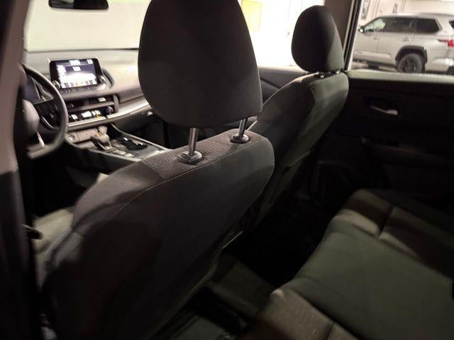 2025 Nissan Rogue AWD SV