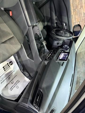 2025 Nissan Rogue AWD SV