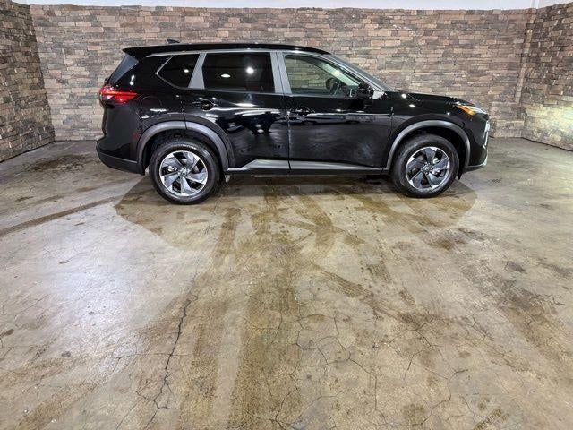 2025 Nissan Rogue AWD SV