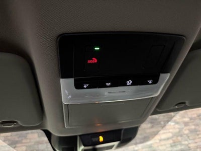 2025 Nissan Rogue AWD SV