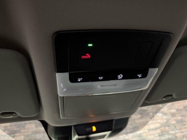 2025 Nissan Rogue AWD SV