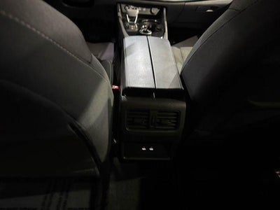 2025 Nissan Rogue AWD SV