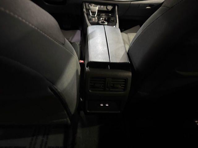 2025 Nissan Rogue AWD SV